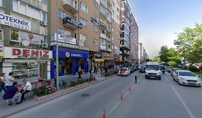 Saray Çorba