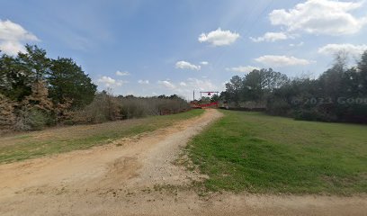 Griffith League Scout Ranch