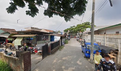 Warung Ibu Haji