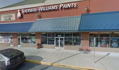 Sherwin-Williams Paint Store