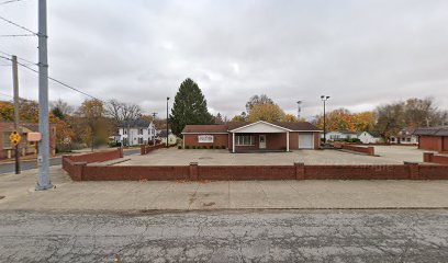 Eastern Indiana Crematory Llc