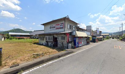 岡田屋酒店