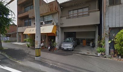 玉木精肉店