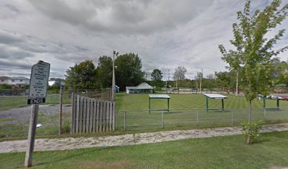 Beeton Lawn Bowling Club