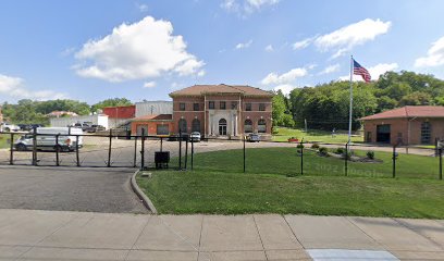 Steubenville Water Filtration