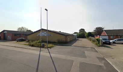 Holstebro Karate Skole