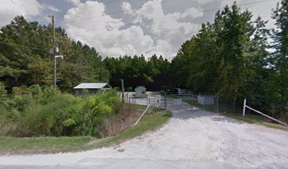 Pender County Solid Waste Montague Convenience Center