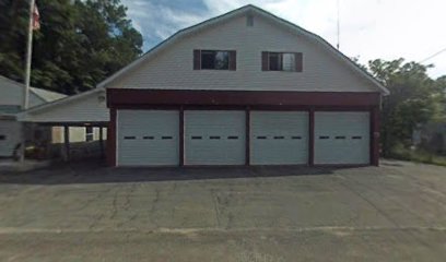 MOUNTAIN DALE FIRE COMPANY