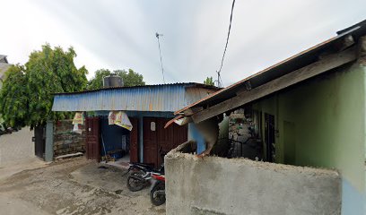 Rumah Bpk Y Manu