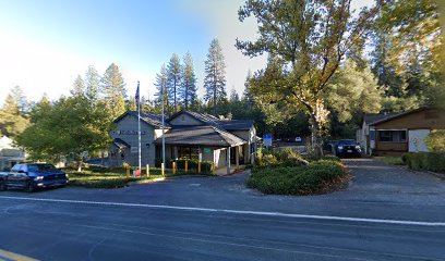 Mechanics Bank - Groveland Branch