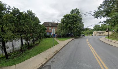 Safe Harbor - Food Distribution Center