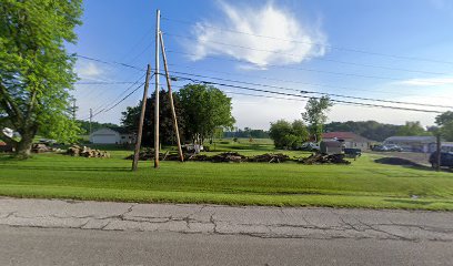 Leopold Farms