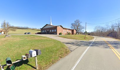 Open Door Christian School