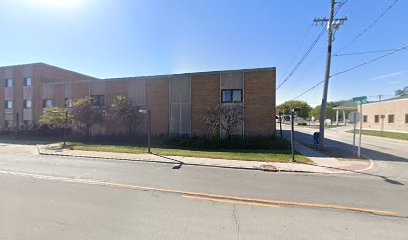 Nephrology Associates of Northern Illinois and Indiana (NANI), Bluffton Office