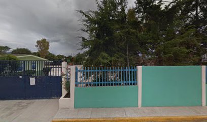 Escuela Primaria Feliciano Beristain