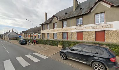 Ecole Elémentaire