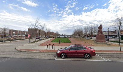 National Road Commons