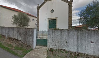 Igreja Paroquial de Frieira / Igreja de São João Baptista