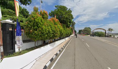 Rumah Sekda Provinsi Jambi