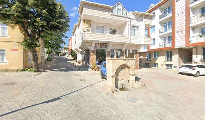 Celaliye tarihî çeşme 3