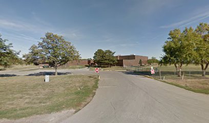 Grinnell Middle School