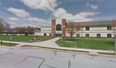 Spencer-Owen Community Schools