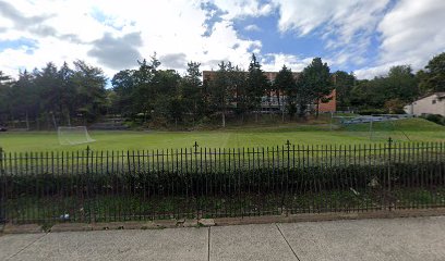 St. Joseph's Chapel