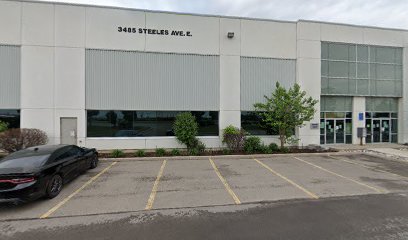 Keystone Automotive - Brampton