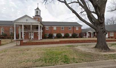 Historic Corsicana