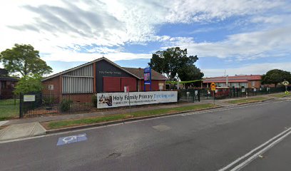 Australia's Youth Self Defence Karate