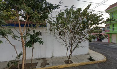 Casa de Atención Ciudadana de Río Medio