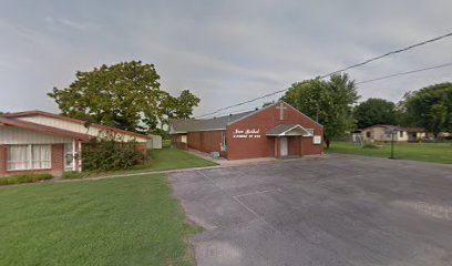 Dyer Assembly Church