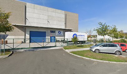 Vatovec Relocation Warehouse