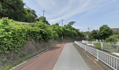 山木カッパ池東屋