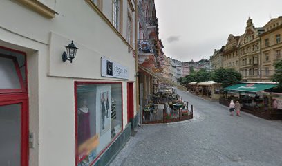 Kožená galanterie Karlovy Vary