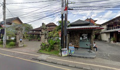 Sekeha Semar Pegulingan Gunung Jati