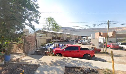 SERVICIO BARRAGAN - Taller de reparación de automóviles en Atotonilco el Alto, Jalisco, México
