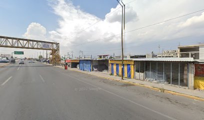 Barbacoa San Antonio