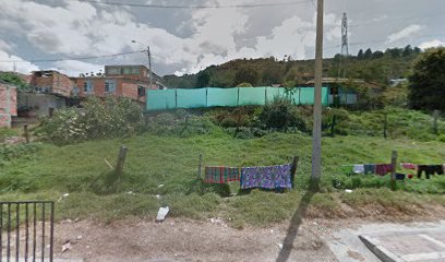 Parqueadero Doña Irma