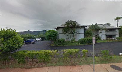 Nāululāʻau Therapeutic Living Program