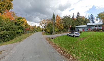 Ontario Pavement Markings Inc.