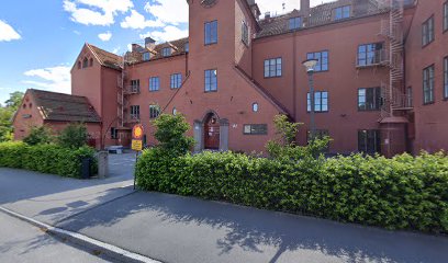 Kusano Ha Shitoryu Stockholm