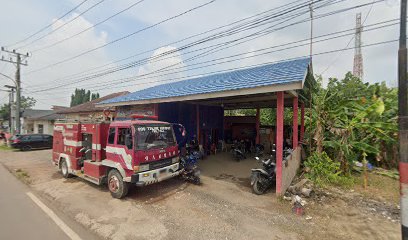 POS PENANGGULANGAN BENCANA DAN BAHAYA KEBAKARAN