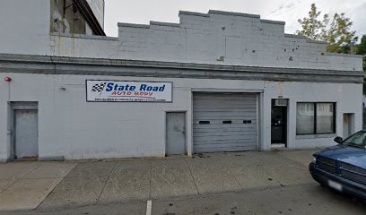 State Road Collision and Auto Repair