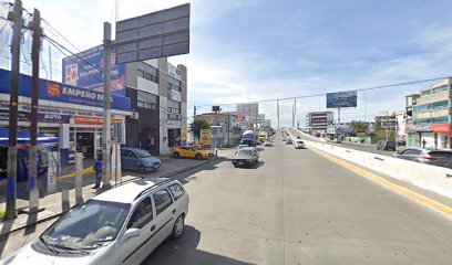 Blvd Luis Donaldo Colosio Esq Av Ferrocarril Central