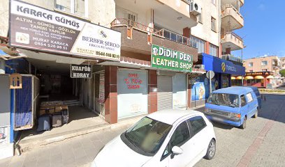 Didim Deri Leather Shop