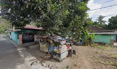 Rumah saribulann