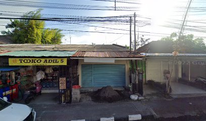 PT.Mada Investasi Property (Mada Property)