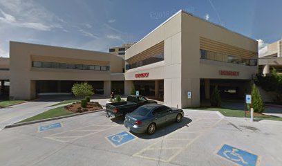 Mercy Neonatal Intensive Care Unit - Oklahoma City