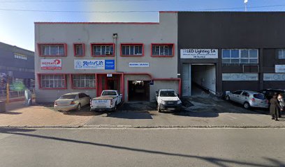 M K Dental Care Inc (Cape Town)